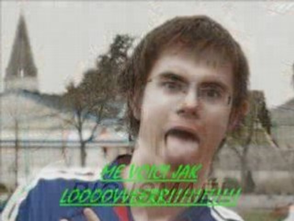 présentation de la ljk