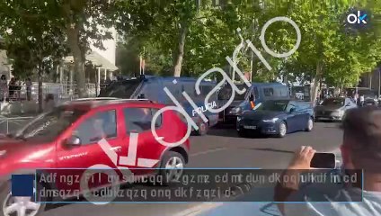 Begoña Gómez tendrá mañana de nuevo el privilegio de entrar a declarar por el garaje