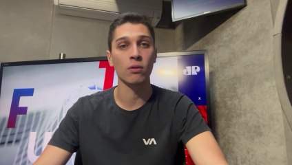 Guilherme Napolis: Com fratura no tornozelo, Alisson está fora da temporada do São Paulo!