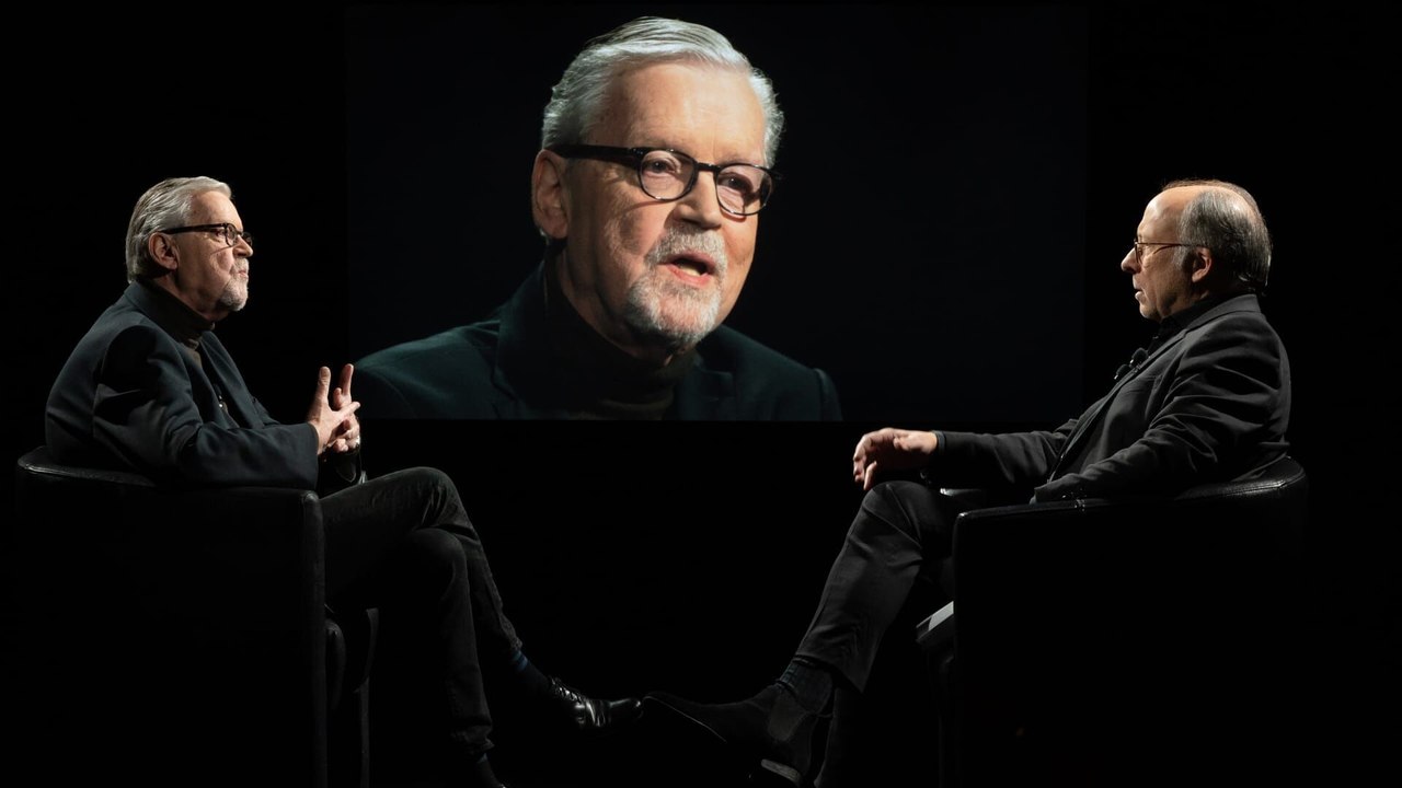 Les grands entretiens d'Yves Thréard