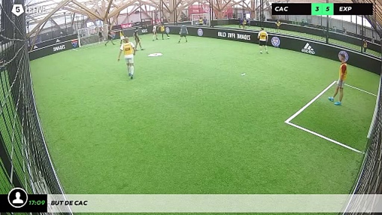 But de CAC