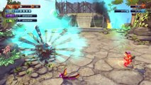 Ratchet & Clank: All 4 One online multiplayer - ps3