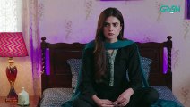 Meray Ranjhna Episode 10   Hina Altaf, Omer Shahzad, Washma Fatima & Faraz Farooqui [ENG CC] GreenTV