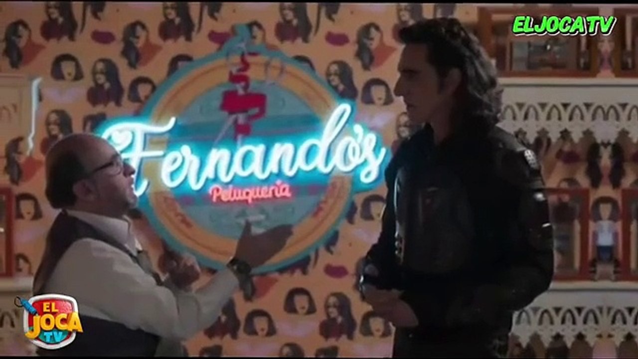 PEDRO EL ESCAMOSO 2024 CAPITULO 3 COMPLETO