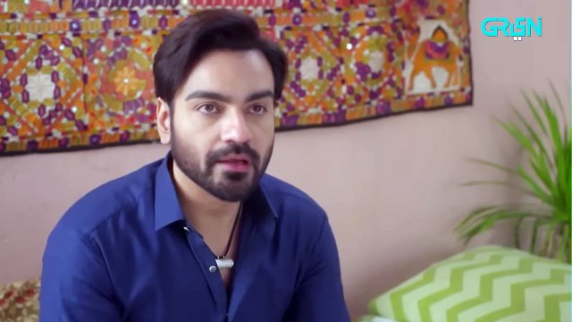 Pas e Deewar Episode 3 Arsalan Naseer Noor Zafar Khan Ali Rehman Khan [ ENG CC ] Green TV