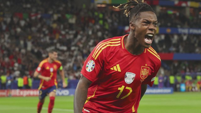 Lo último de los aficionados del Barça: quieren colaborar con el fichaje de Nico Williams