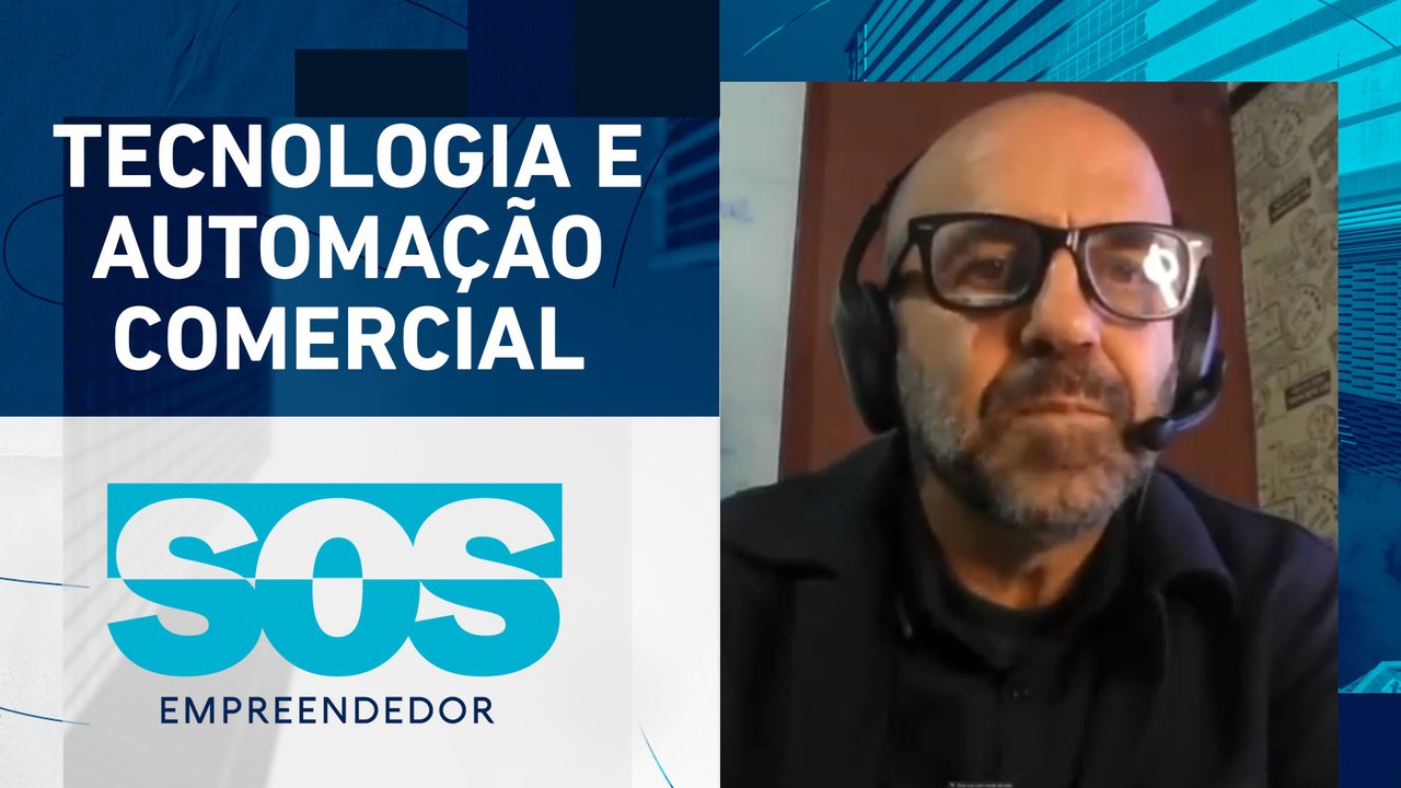Empreendedor RELATA: “VIVO de INDICAÇÃO e ainda NÃO CONSEGUI mudar isso”