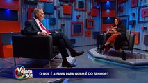 RIT - VEJAM SÓ - O QUE É A FAMA PARA QUEM É DO SENHOR_