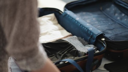 Vacances d’été : «Mon mari se met en mode avion mais moi, j’ai toute la logistique à gérer"