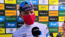 Cyclisme - Tour de France 2024 - Remco Evenepoel : 