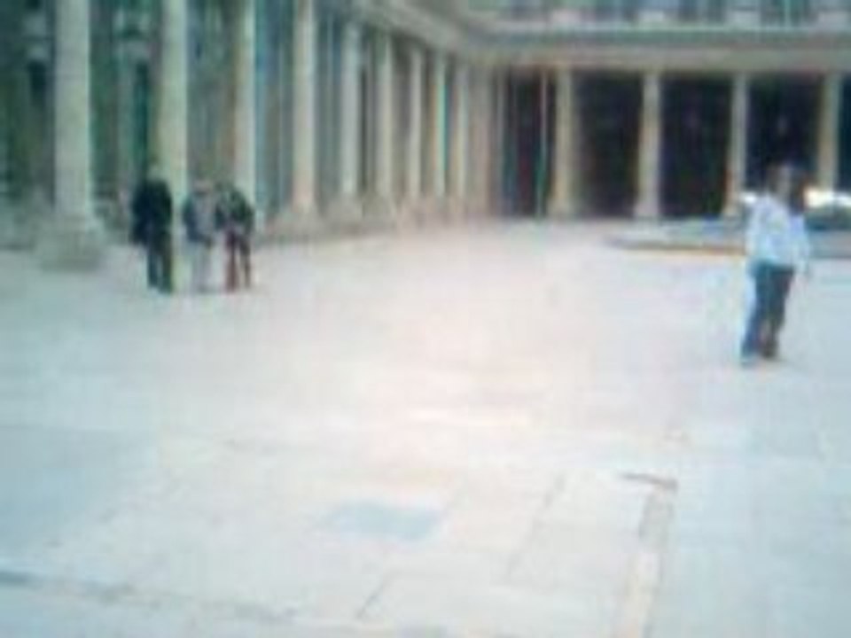nous o palais hand