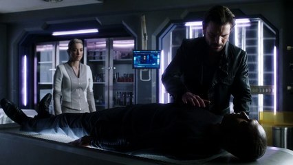 DARK Matter - S03 E10 - Built, Not Born (720p AMZN Web-DL)