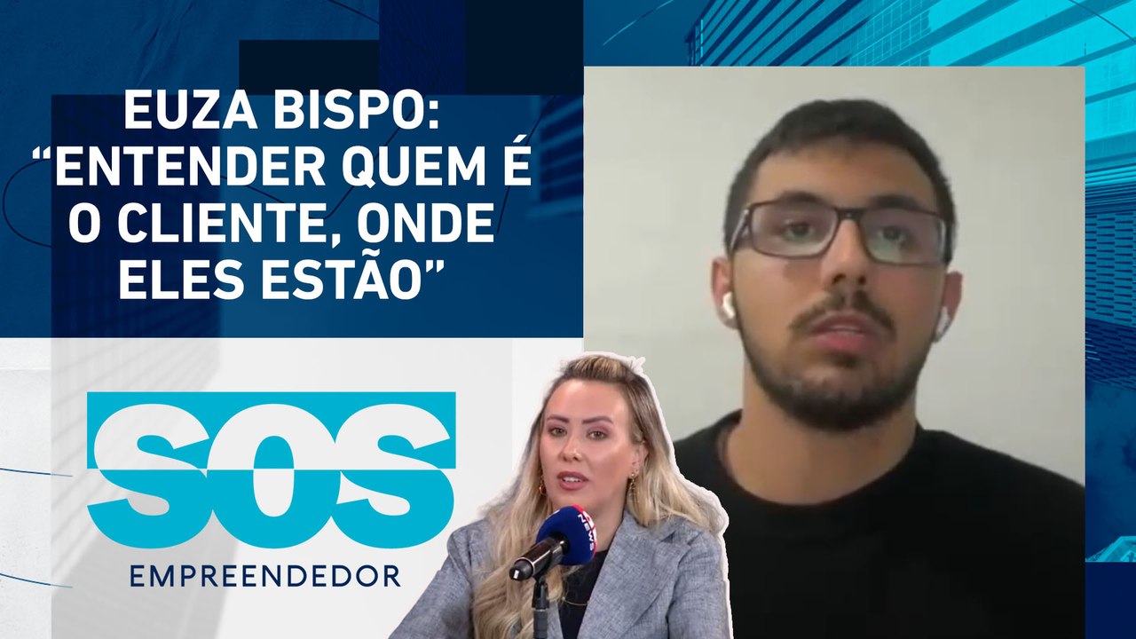 Especialistas DÃO DICAS para CRESCIMENTO nas REDES SOCIAIS