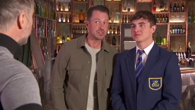 Hollyoaks 19th July 2024