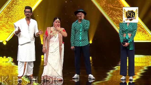 Mere Yaar Ki Shaadi Hai' पर हुई Wedding Theme Performance | Superstar Singer S3 | Full Episode Enjoy these full episodes from | K-B-All Cinema #SuperstarSinger3 #सुपरस्टारसिंगर3 #nehakakkar #pawandeeprajan #arunitakanjilal #salmanali #mddanish #sayalikam