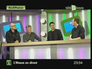 Reportage Wrestlemania Revenge Tour a strasbourg