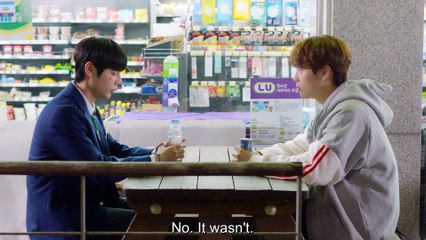 Light on Me Ep 4 eng sub