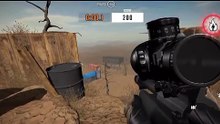 GUNSIM MOD APK (Unlimited Money)