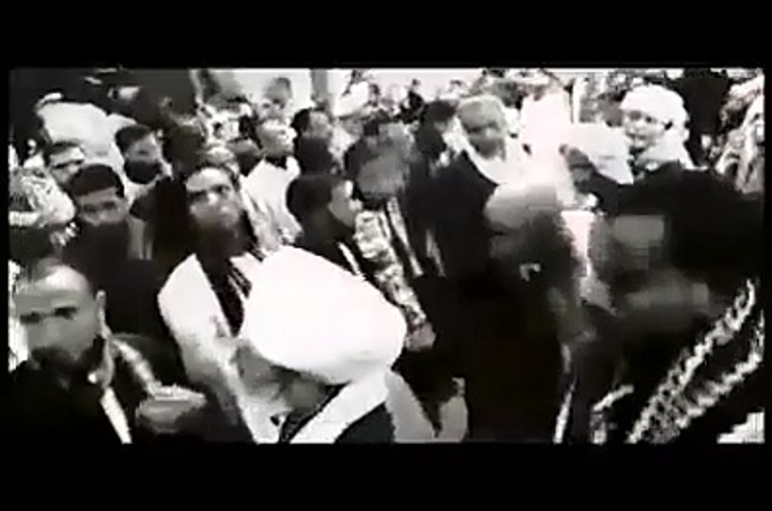 المشيره ام العواجز ستنا السيده زينب رضي الله عنها وارضها