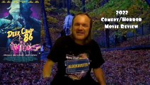 Deer Camp 86 2022 Horror/Comedy Movie Review