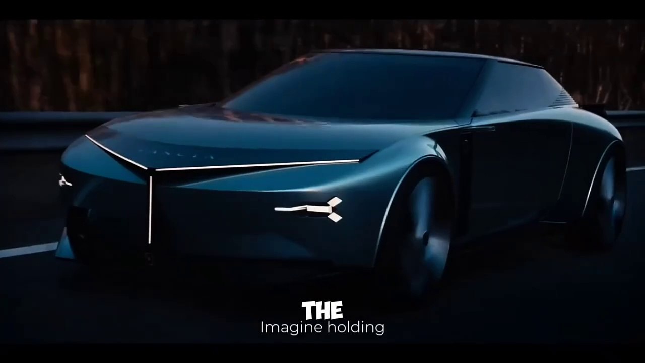 Lancia Stratos zero