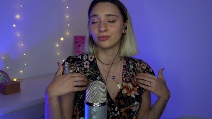 ❤️HOT ASMR 200 TRIGGERS COMPILATION❤️ Mouth Sounds for SLEEP