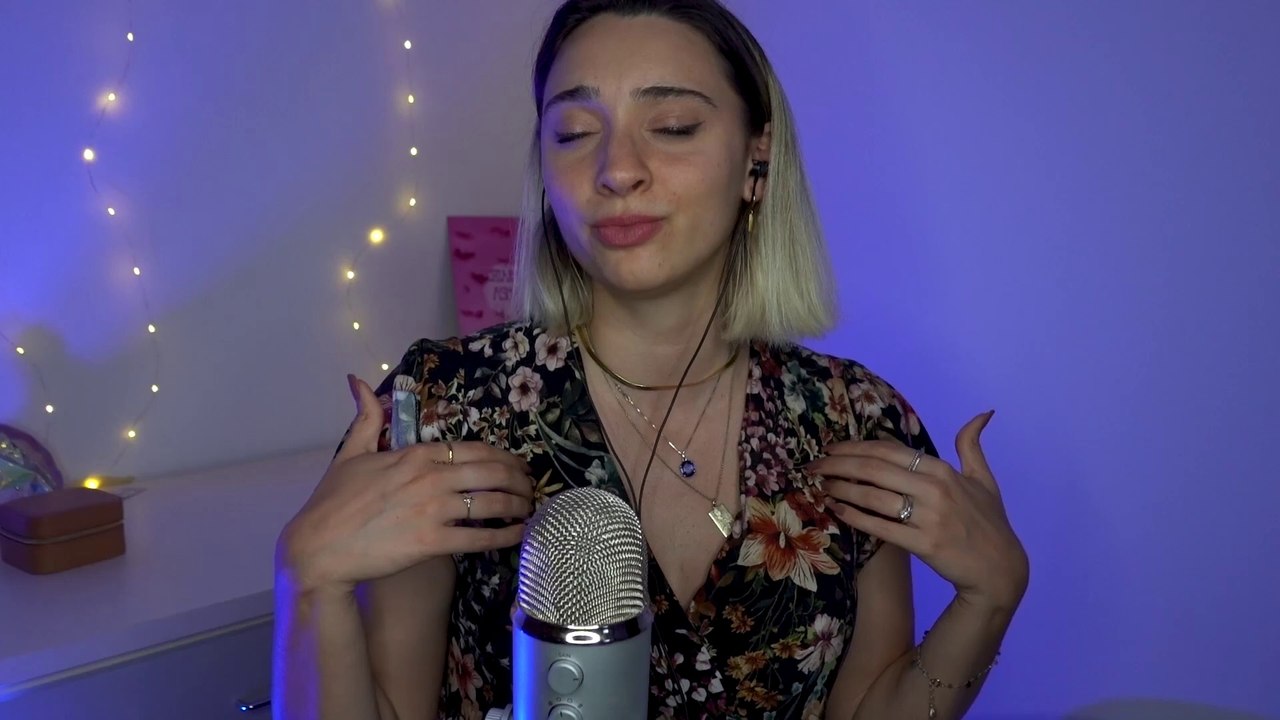 ❤️HOT ASMR 200 TRIGGERS COMPILATION❤️ Mouth Sounds for SLEEP