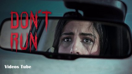 Girl on the Road 🚗: A Haunted Toy Horror Short Film
