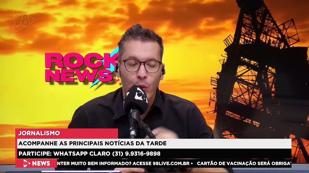 Rock News 18/07/2024