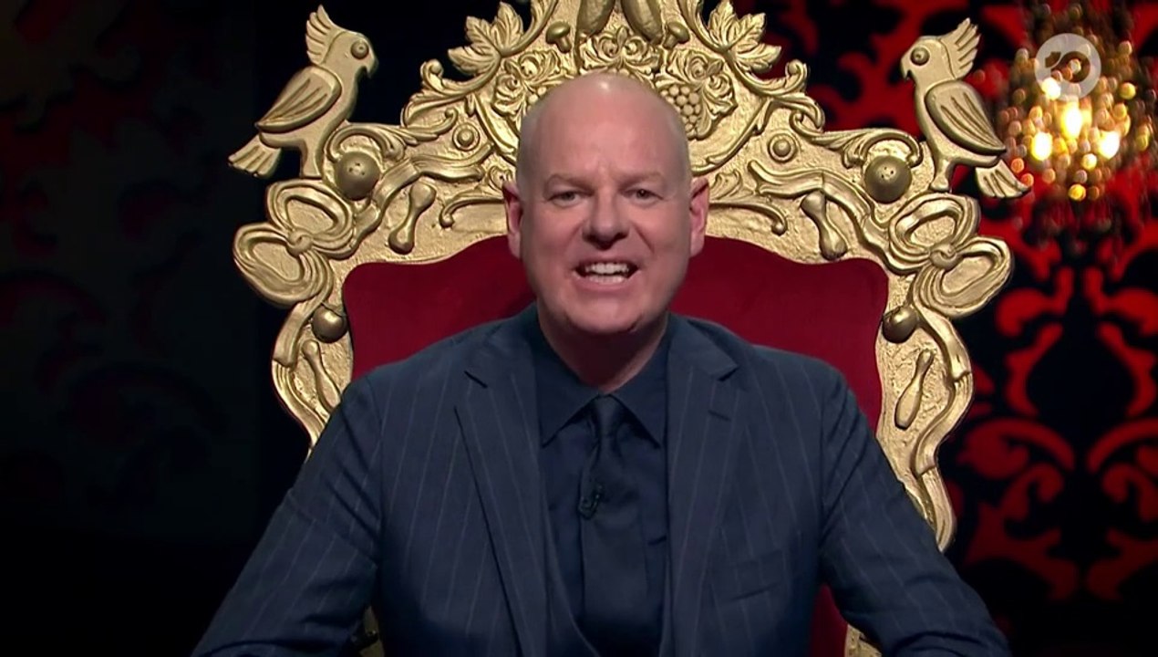 Taskmaster AU S02E09 2024