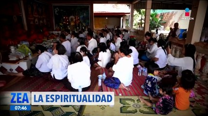 ¿Qué es el bienestar espiritual y por qué hay que cuidarlo?