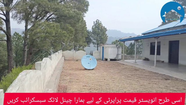 Farm house for sale in islamabad﻿|Bahria Golf Course City Islamabad|Azam property marketing and biulders islamabad﻿