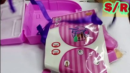 Gifts Unboxing & Toy Review 🎁