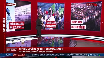 18 Temmuz 2024 Akit TV Ana Haber