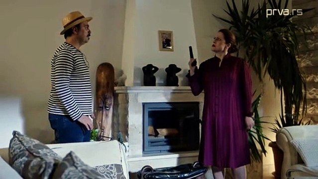 Igra sudbine - 1120 epizoda NOVO