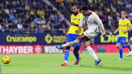 Real Madrid vs Man Utd 3-0 - All Goals & Highlights - 2024202407181141