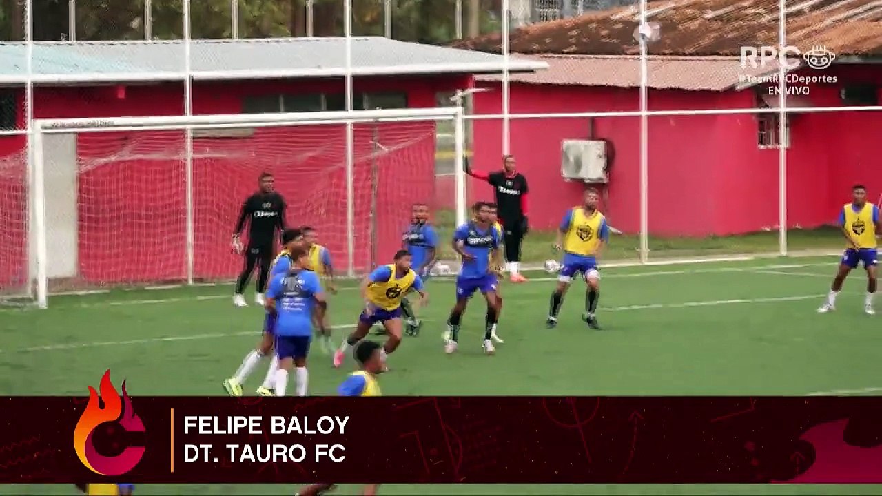 Felipe Baloy