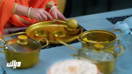 مسلسل انت محبوبي الحلقة 110 مدبلجة