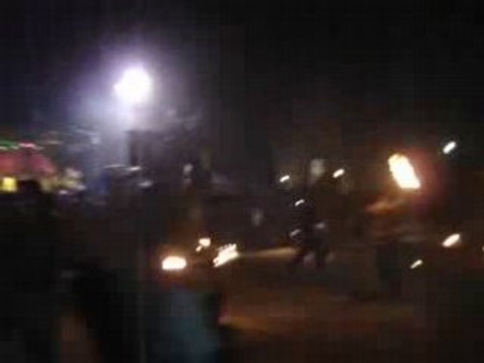 Nejapa Bolas de fuego 2006(2)