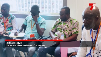 Le 7 minutes du 11 juillet 2024 (édition du 19H)