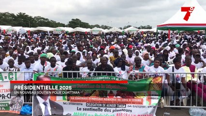 Le 7 minutes du 8 juillet 2024 (édition du 12H)