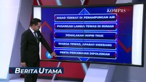 Viral Pesta Perceraian di Lampung, Suami Dipolisikan oleh Istri