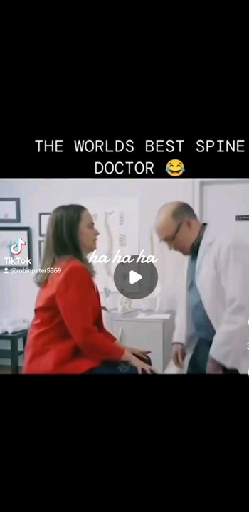 Best Spine Doctor!!