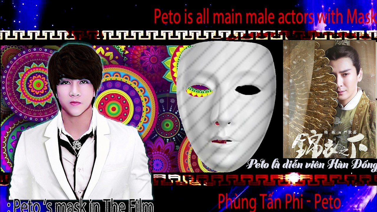 Công Quế Công - Phi Khang Gia (Tập 6A)
