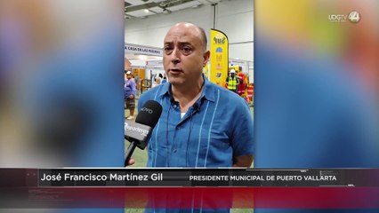 Alcalde de Puerto Vallarta condena el asesinato de Irma Fregoso y reafirma la seguridad en la ciudad