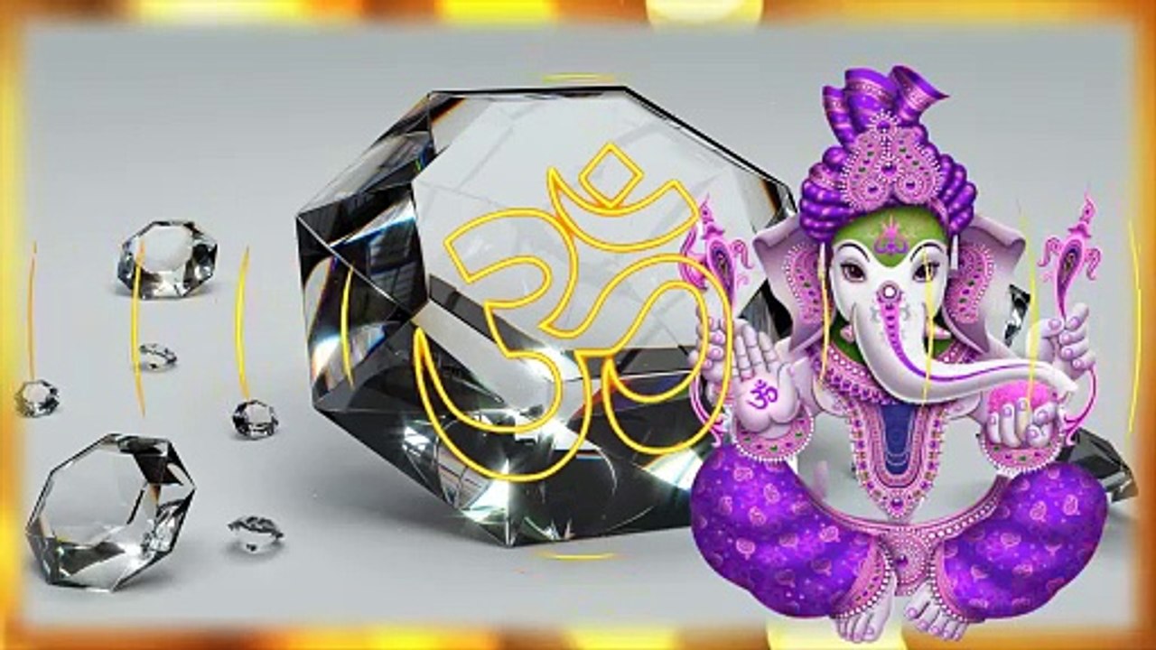 Jai Ganesha