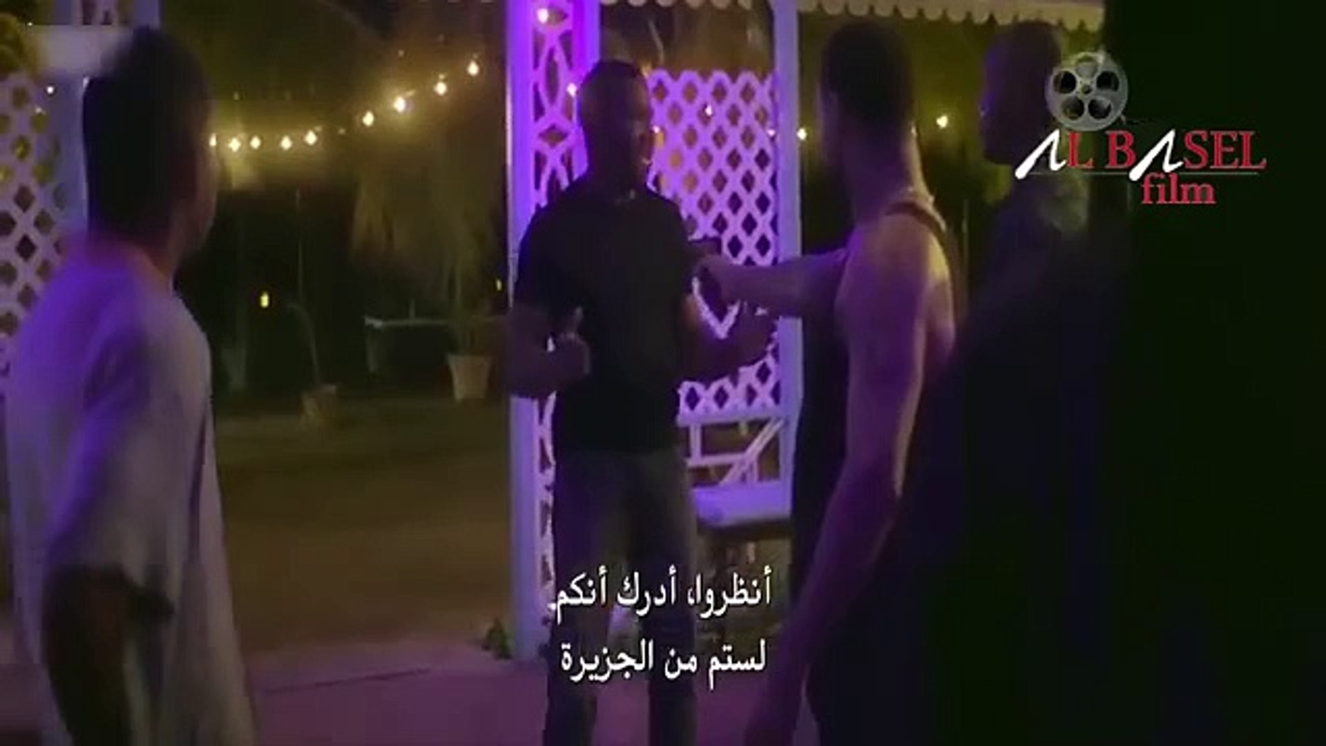 ⁣اقوي افلام الاكشن 2024