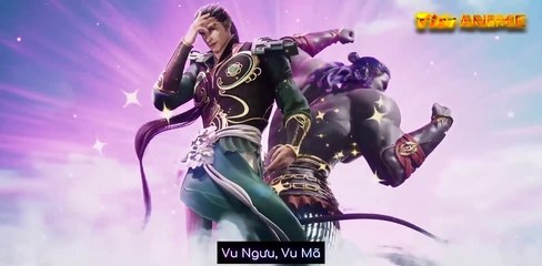 Sư Huynh A Sư Huynh - Tập 46: Cập nhật mới nhất về câu chuyện hấp dẫn