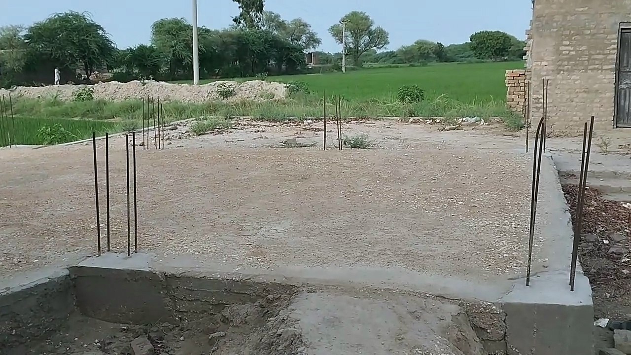 My village
