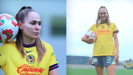 América femenil hace oficial su fichaje 'bomba': Irene Guerrero, campeona del mundo con España